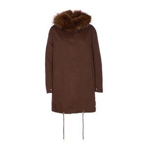 Sword Women Heavy Jacket